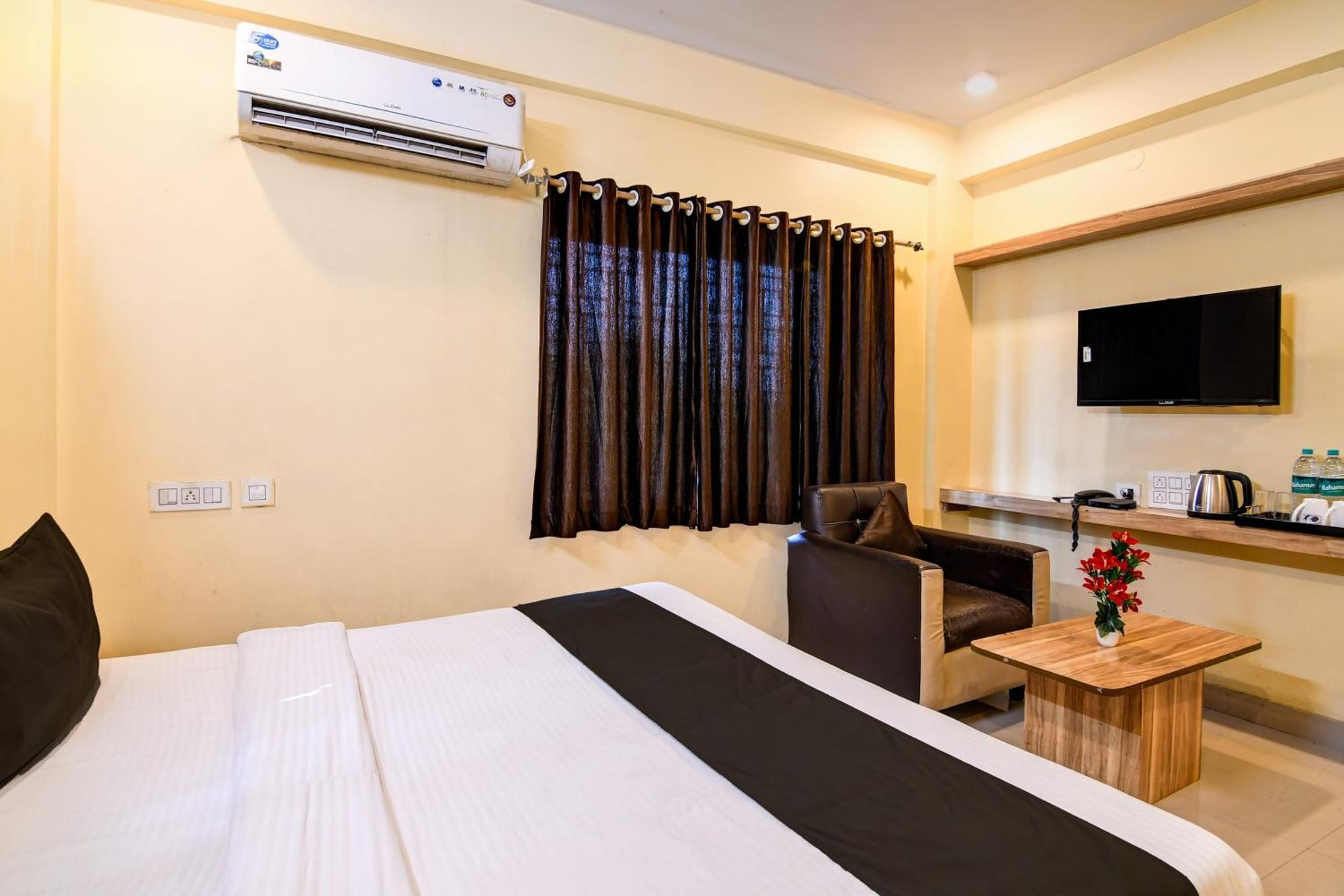 Hotel O Casa Astra Kolkata Eksteriør bilde