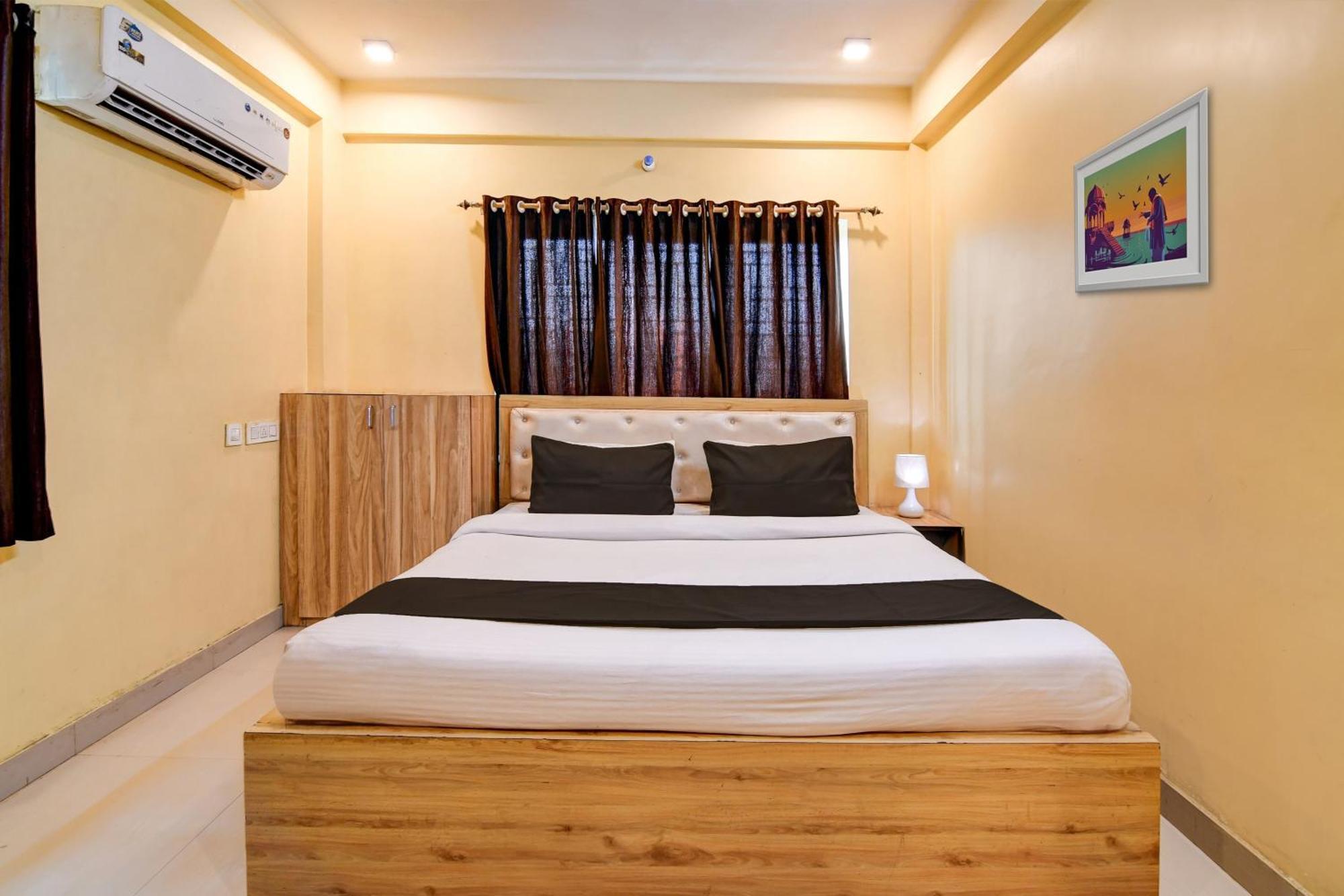 Hotel O Casa Astra Kolkata Eksteriør bilde