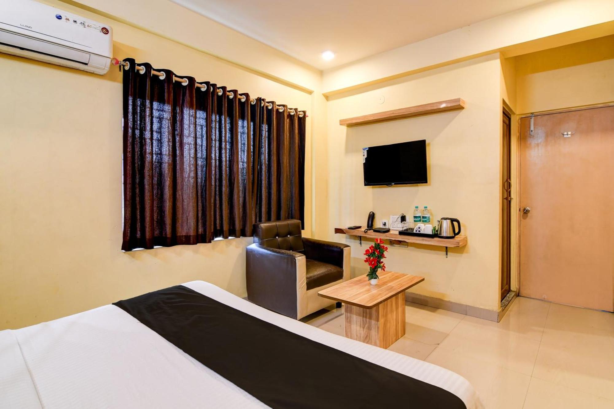 Hotel O Casa Astra Kolkata Eksteriør bilde