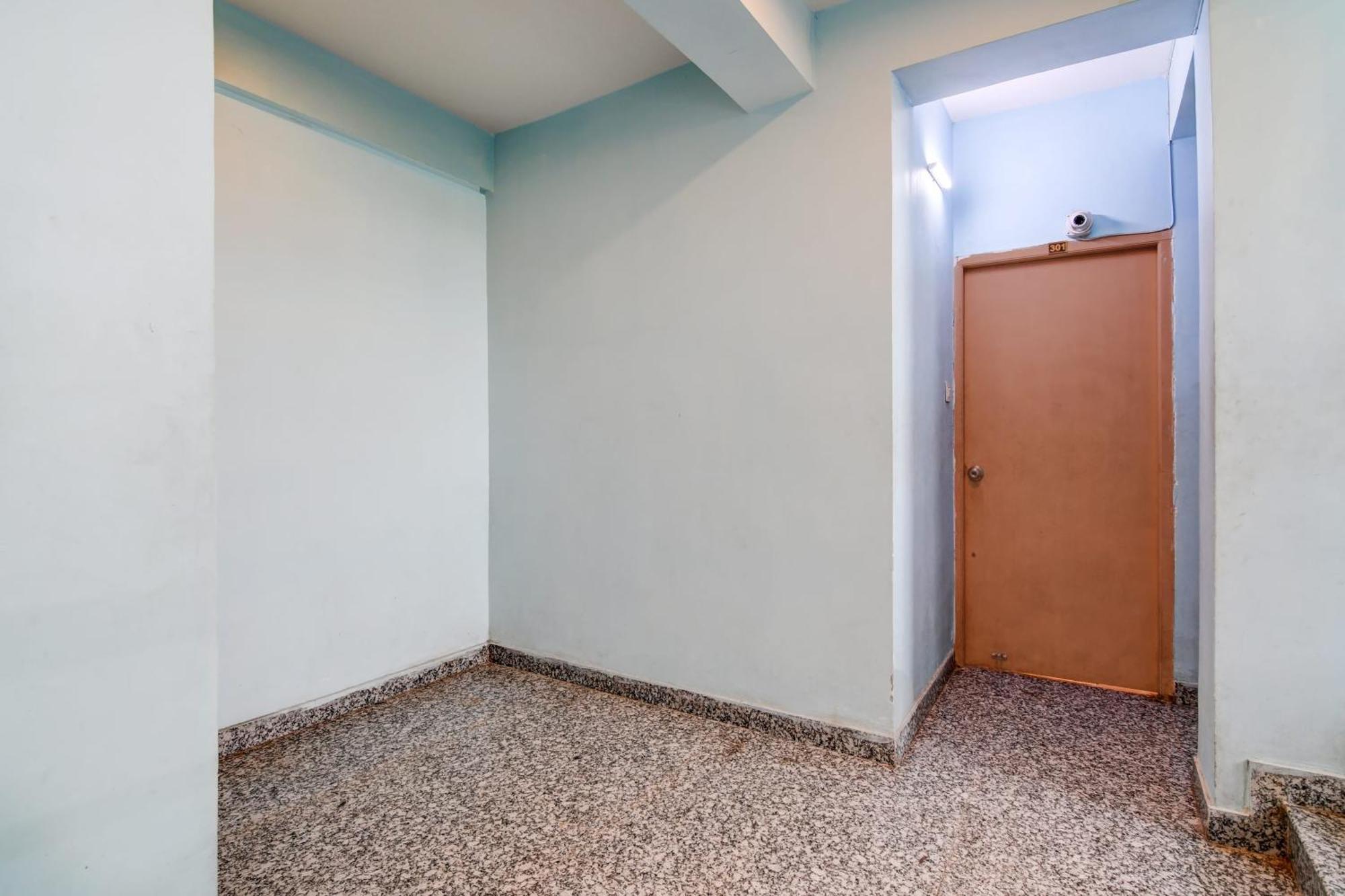 Hotel O Casa Astra Kolkata Eksteriør bilde