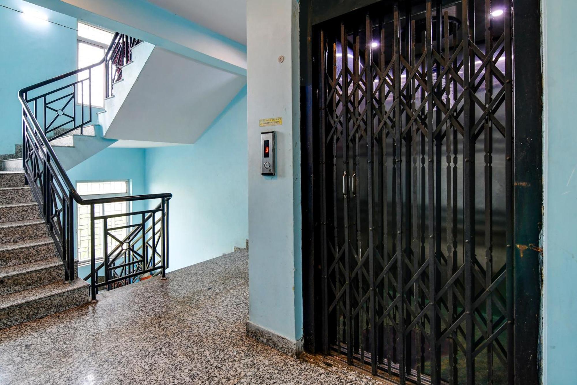 Hotel O Casa Astra Kolkata Eksteriør bilde