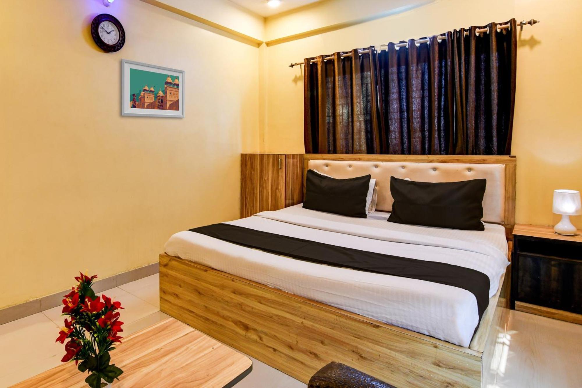 Hotel O Casa Astra Kolkata Eksteriør bilde
