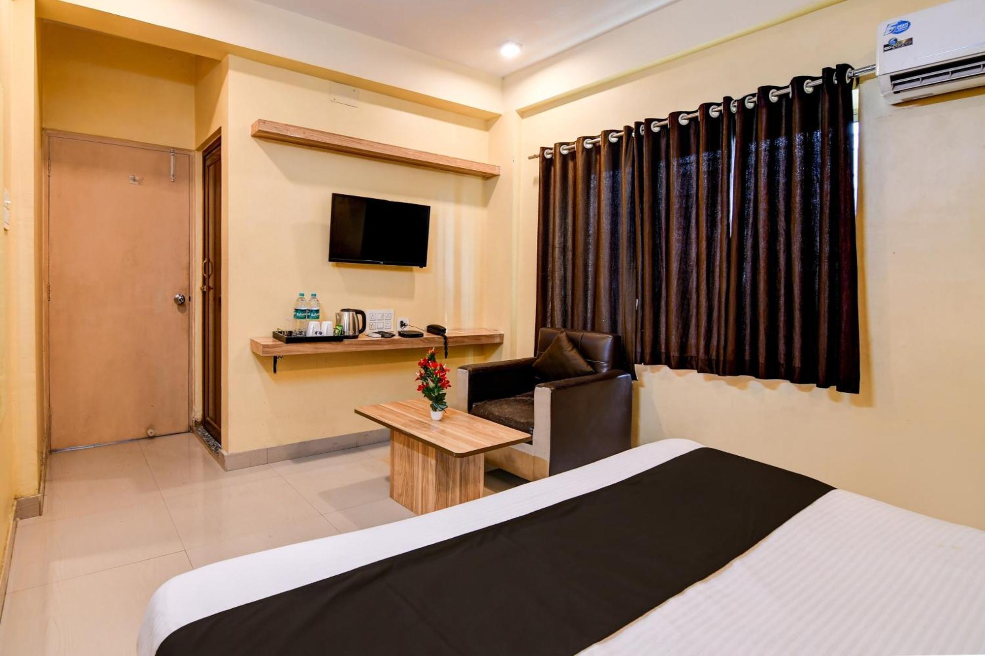 Hotel O Casa Astra Kolkata Eksteriør bilde