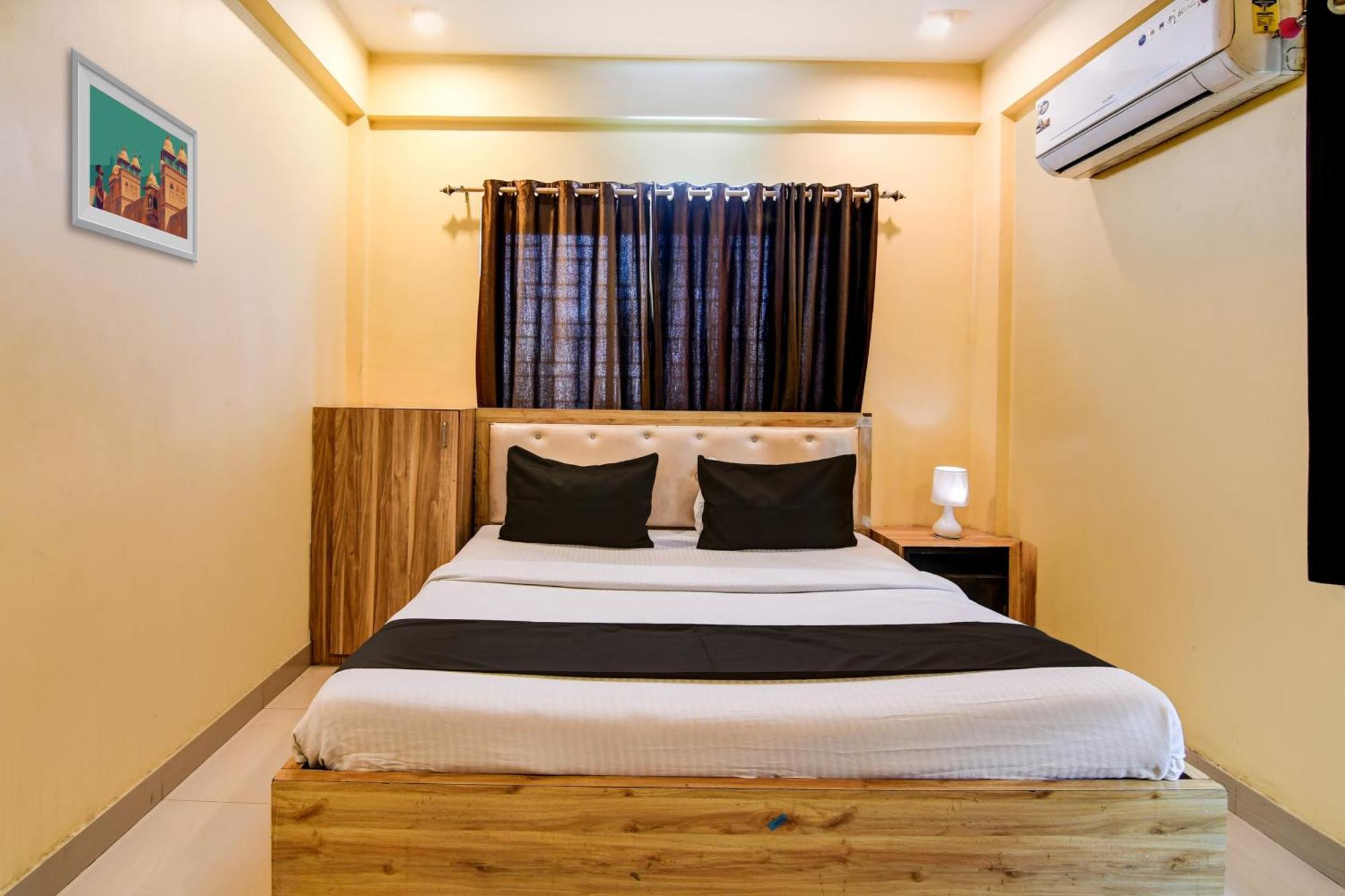 Hotel O Casa Astra Kolkata Eksteriør bilde