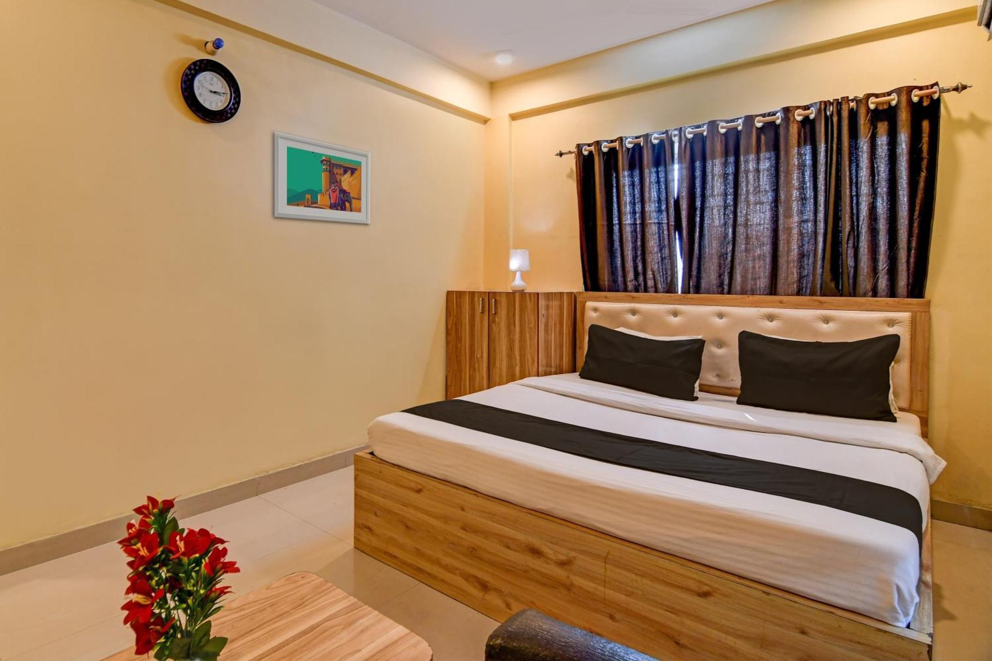 Hotel O Casa Astra Kolkata Eksteriør bilde