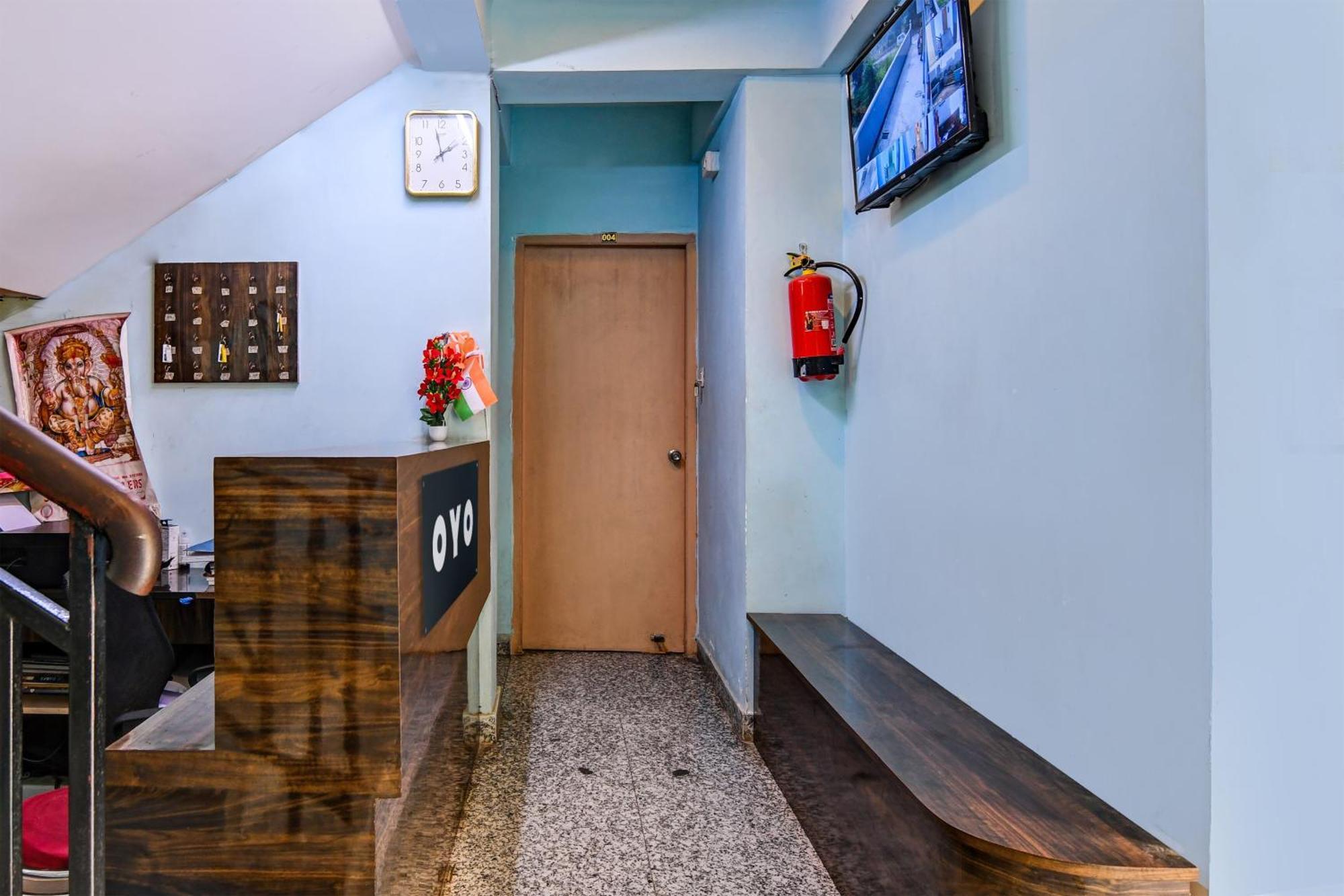 Hotel O Casa Astra Kolkata Eksteriør bilde