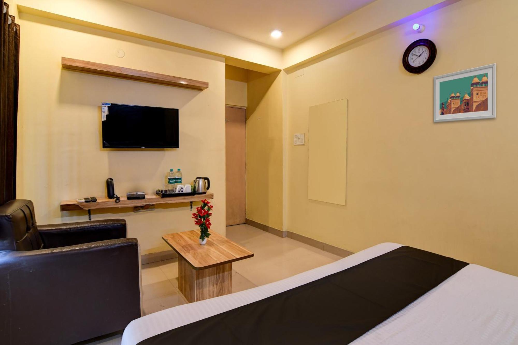 Hotel O Casa Astra Kolkata Eksteriør bilde