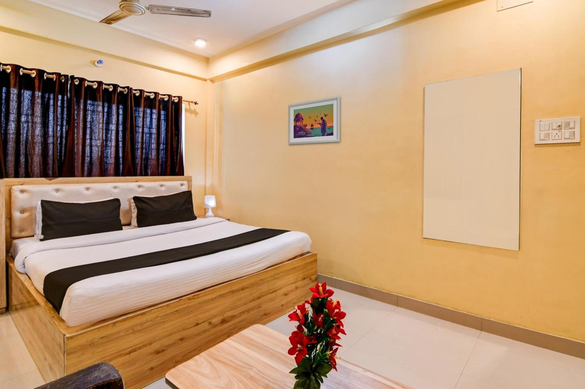 Hotel O Casa Astra Kolkata Eksteriør bilde