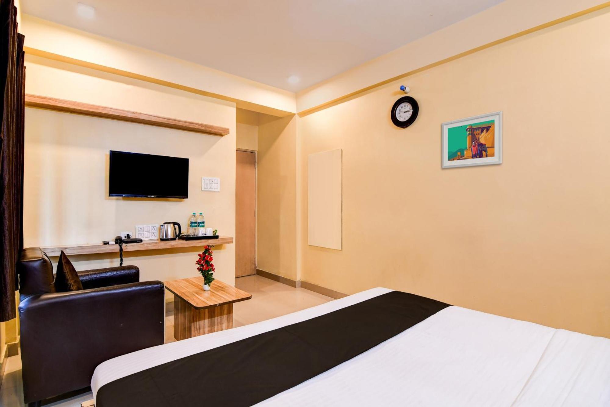 Hotel O Casa Astra Kolkata Eksteriør bilde