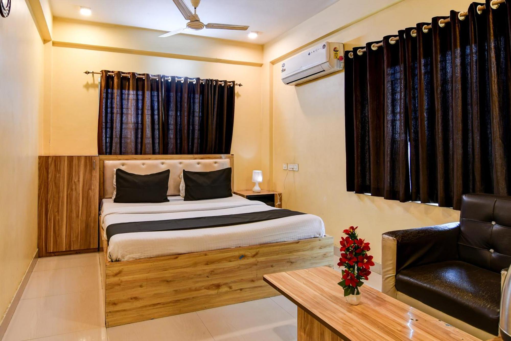Hotel O Casa Astra Kolkata Eksteriør bilde