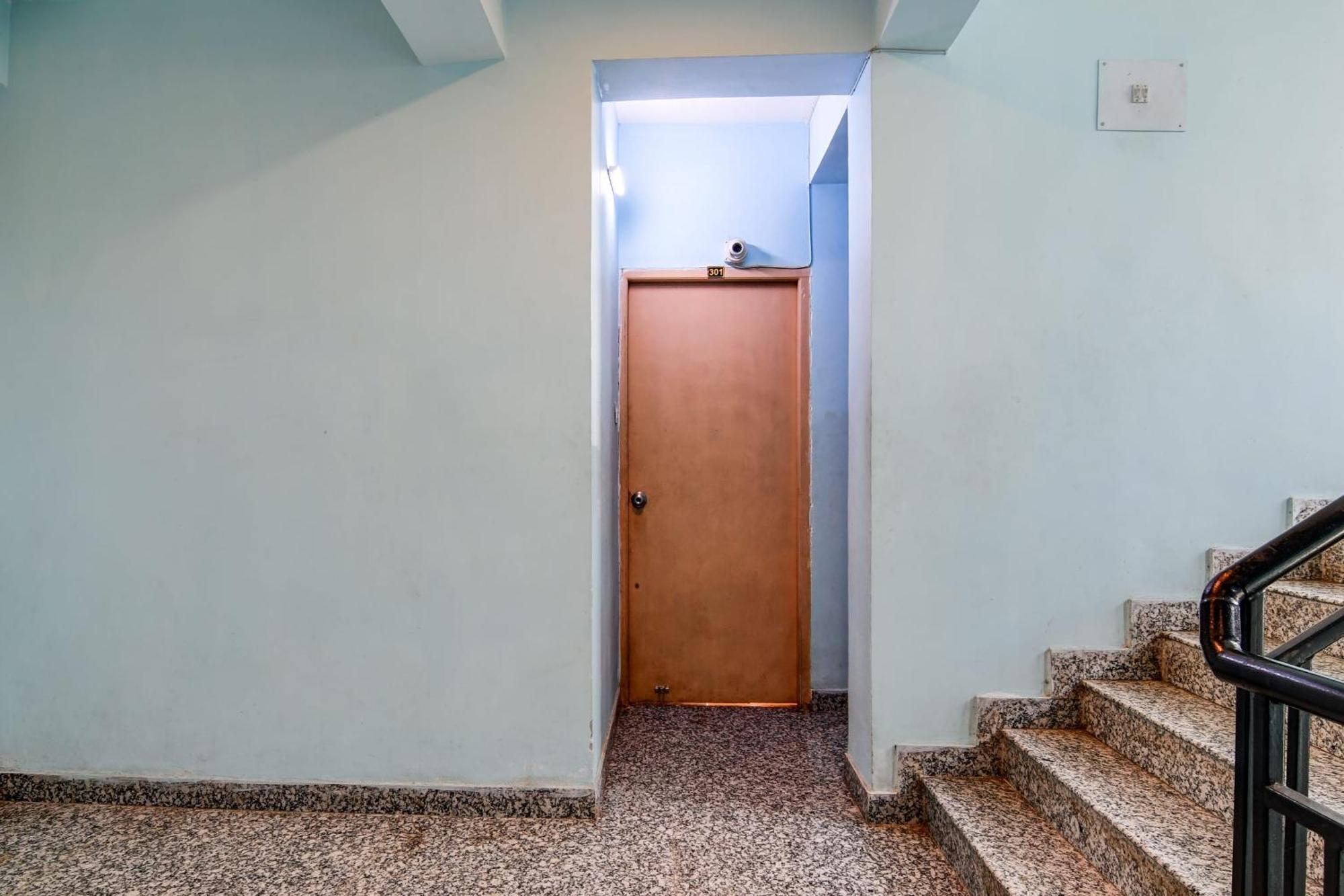 Hotel O Casa Astra Kolkata Eksteriør bilde